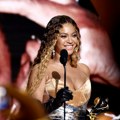 Beyonce blonde manikir: Stil koji ćemo sve kopirati