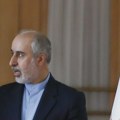 Iran poziva G7 da ne povezuje rat u Ukrajini sa odnosima Teherana i Moskve