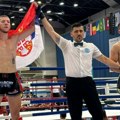Srpski kik-boksreri osvojili 43 medalje na SK u Budimpešti
