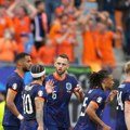 Evo gde možete da gledate uživo TV prenos meča Holandija - Francuska na Evropskom prvenstvu