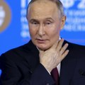 "Za samo četiri dana...." SAD uznemirene Putinovom odlukom