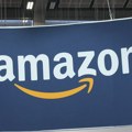 Amazon prvi put premašio vrednost od dva biliona dolara