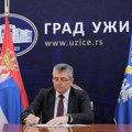 Mitrović ponovo predsednik Skupštine grada