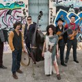 Barcelona Gipsy Balkan Orchestra kreće na turneju po Srbiji