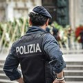 U Italiji uhapšeno 18 osoba upletenih u kriminalni lanac pranja ilegalnog novca