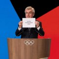 Francuska domaćin Olimpijskih igara 2030. godine