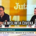 “Vučić je perverzni psihopata” Voditelji opozicione TV Nova najgnusnije vređali predsednika u programu uživo! (VIDEO)