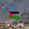 Palestinska strana tvrdi: Nikada nismo odbili pregovore sa Izraelom, a put ka miru leži u...