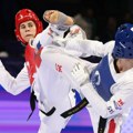 Srpska heroina neutešna posle srebra u Parizu: Ponosim se, ali ne mogu da prežalim što nije zlatna medalja!