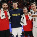 Jokić, Dončić, Bodiroga, Novicki - spisak zvezda na oproštaju Dragića "da se smrzneš"