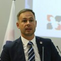 Aleksić: Makronu milijarde, Kurtiju Kosovo, a srpski narod prepušten sam sebi