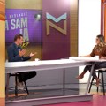 Enes Bešlagić u „Među nama“: Predstava „Da sam ja neko“ stiže u Beograd VIDEO