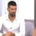 Moram sam da se okrenem i odem! Novak Đoković otkrio kada mu je bilo previše svega