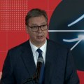 Linije korejskog scenarija Vučić: Vodiće se borba za svako selo, može da traje godinama