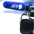 AFP bio meta informatičkog napada