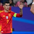 Alvaro Morata: "Hteo sam da napustim fudbal pre eura, imam depresiju, napade panike..."