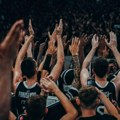 Uživo: Partizan dočekuje Barselonu i bivšeg kapitena – bez sadašnjeg kapitena