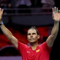 Rafael Nadal završio blistavu tenisku karijeru