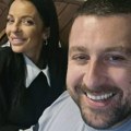 Jelena Pešić i Mladen Vuletić pokazali kako obeležavaju slavu: "Večna vera", oduševili sve slikama ćerkica koje su…