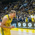 Novi šok u kvalifikacijama za Evrobasket! Nemci vise, pobedili ih Šveđani serijom 10:0 na kraju utakmice