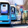 Autobusi u Novom Sadu ponovo kreću sa "Potkovice": Ove linije se vraćaju na redovno stajalište