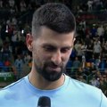 "Znate, ja dolazim iz Srbije...": Novak uzeo mikrofon i održao govor posle kog je cela Argentina ustala!