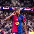 Barsa opet „zgazila“ Real: Petarda u mreži „Kraljeva“, Superkup Španije ide Blaugrani u ruke! (video)