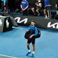 Presedan u Melburnu! Novak Đoković pobesneo, uzeo mikrofon, rekao jednu rečenicu i otišao uz zvižduke