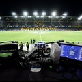 Bern ili Voždovac? Na stadionu Jang bojsa pevali najveći bendovi, zbog jedne stvari će Zvezdi biti neugodno FOTO