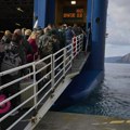 "Ljudi pokušavaju da odu, ali ne mogu..." Nižu se poruke upozorenja, Santorini strahuje od potpunog razaranja! (foto)