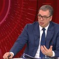 Vučić najavio razgovor sa Putinom o NIS-u: Mi moramo svoju zemlju da sačuvamo, a ne želim da kvarimo dobre odnose sa…