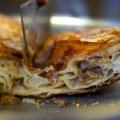 Kadrija Dute – majstor bureka i baklave koji je osvojio Užice