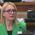 Kablarci u panici - Jasmina je naš ponos, oni koji su joj učinili ovo zlo, precrtani su u našim životima