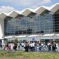 U Novom Sadu završeno obeležavanje šest meseci tragedije kod Železničke stanice