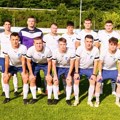 Sloga bez pola tima remizirala u Vladičinom Hanu: Morava – Sloga 1:1