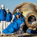 Astronauti i osnivači firmi za robotiku među dobitnicima najvišeg omladinskog priznanja u Kini
