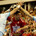 Ključni igrač Srbije se povredio: Zaradio dve kopče pred meč za prolazak na Evropsko prvenstvo