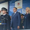 Cvijanović: Jedinstvo bilo i ostalo najsnažniji garant našeg opstanka