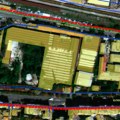 Delta Real Estate planira gradnju više od 200.000 kvadrata na prostoru Beogradskog pamučnog kombinata