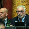 Razotkrivanje blokadera; Nestorović: Gadili su se politike, a onda je došlo do Kopernikanskog obrta VIDEO
