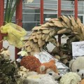 Na biciklu obišao 106 železničkih stanica u Vojvodini: Novinar i pisac Danijel Apro prešao je više od hiljadu kilometara