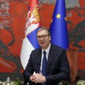 Vučić danas u Tirani na 6. samitu Evropske političke zajednice
