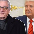 Robert de Niro o Trampu u Kanu: Ovo nije samo problem Amerike