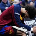Katastrofa za Denver, ne igra Džamal Marej: Nikola Jokić nema s kim da igra ključni meč plejofa