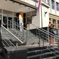 Sin ubijenog Teodora Gaćeše svedočio pred Specijalnim sudom na suđenju Belivuku