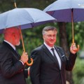 Plenković o Ukrajini: Zamislite da je Hrvatska ostala bez Knina, Petrinje ili Vukovara