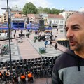 "Došao sam iz Bijeljine u Niš da pružim podršku predsedniku" Poruke građana sa svenarodnog sabora: Vučić jedini koji…