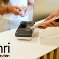 Kada je sve na jednom uređaju – uz Monri Payments plaćanje postaje iskustvo