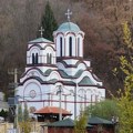 Manastir Tumane najavio najvažniji događaj: Čitaće se molitve za zdravlje, ovog dana se veruje i moli za čudo