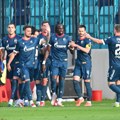 Fudbaleri Crvene zvezde odbranili trofej u Kupu Srbije